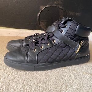 Aldo High Top Shoes
